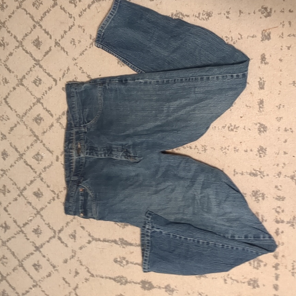 wrangler jeans